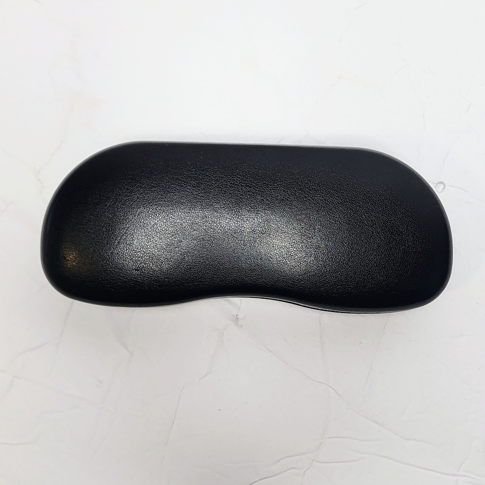 Ray Ban Hard Shell Travel Sunglasses Case Protective Clamshell Glasses Case - Picture 2 of 4